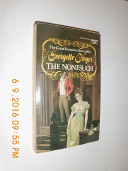 The Nonesuch