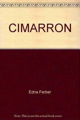 Cimarron