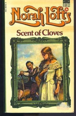 Scent of Cloves
