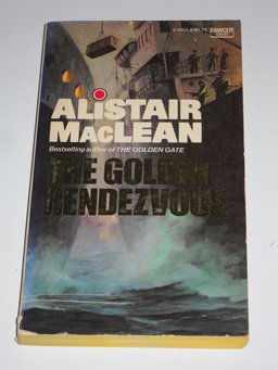 Golden Rendezvous Golden Rendezvous