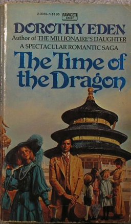The Time of the Dragon