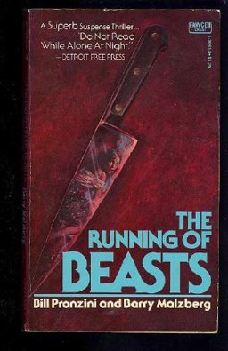 The Running of Beasts