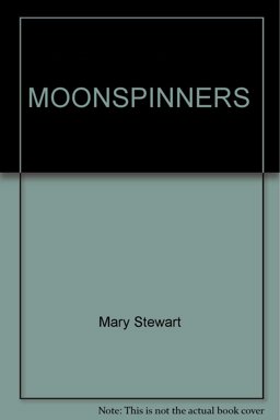 The Moonspinners