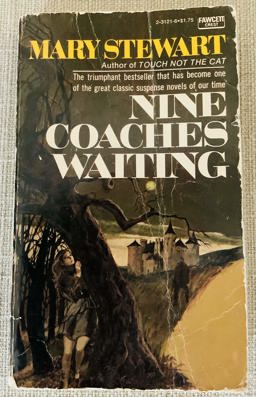 Nine Coaches Waiting