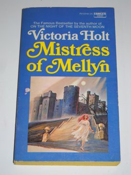 Mistress of Mellyn