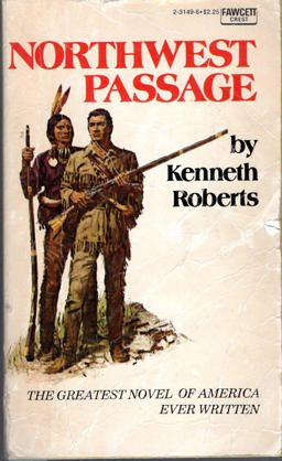 Northwest Passage