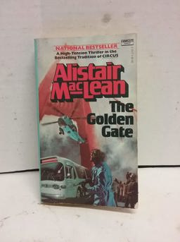 Golden Gate Golden Gate