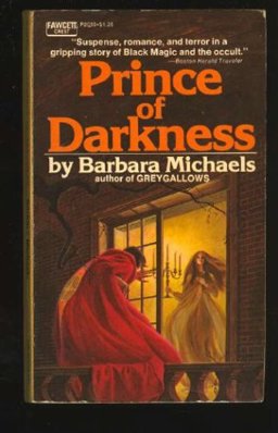 Prince of Darkness