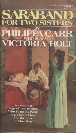 Saraband Two Sisters