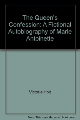 The Queen's Confession