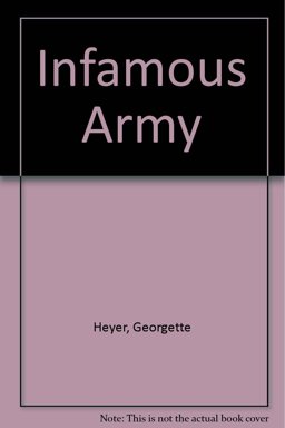 An Infamous Army