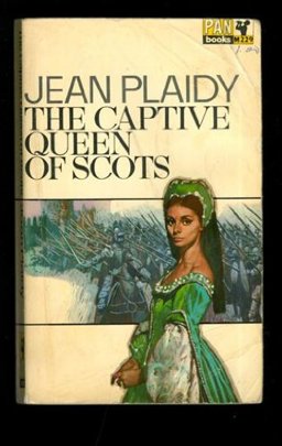 The Captive Queen of Scots