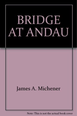 The Bridge at Andau