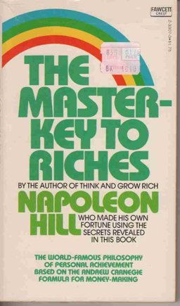 Master Key to Riches