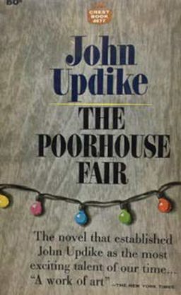 The Poorhouse Fair