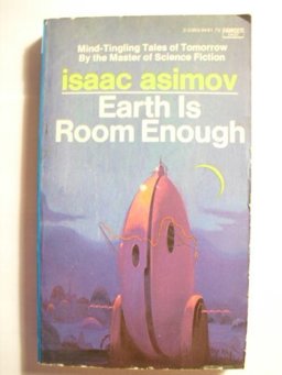 Earth Is Room Enough