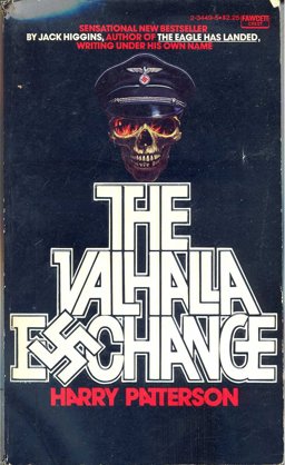 The Valhalla Exchange