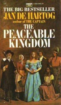 The Peaceable Kingdom