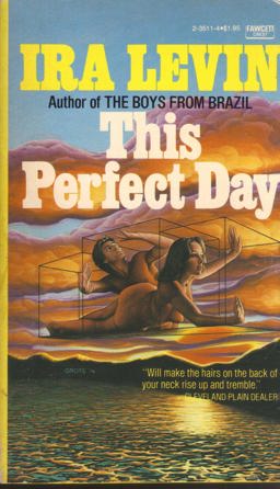 This Perfect Day This Perfect Day