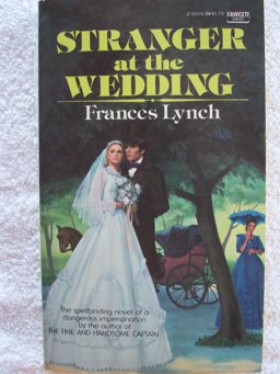 Stranger at the Wedding