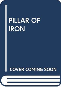 Pillar of Iron Pillar of Iron