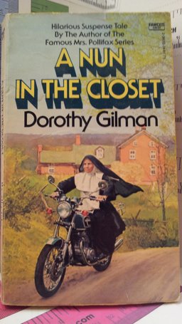 A Nun in the Closet