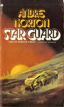 Star Guard