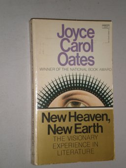 New Heaven, New Earth