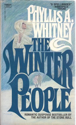 The Winter People