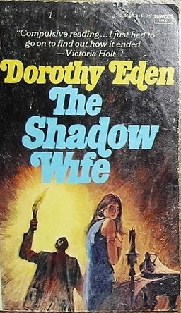 The Shadow Wife