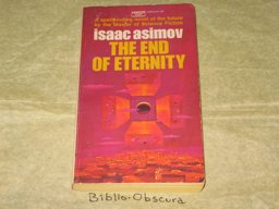 The End of Eternity