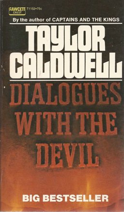 Dialogues with the Devil Dialogues with the Devil