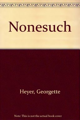 The Nonesuch
