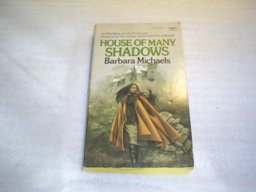 House of Many Shadows