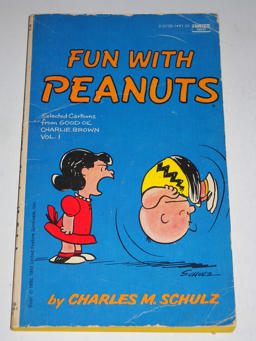 Fun with Peanuts