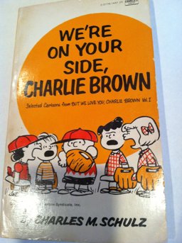 On Your Side, Charlie Brown