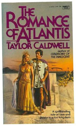 The Romance of Atlantis
