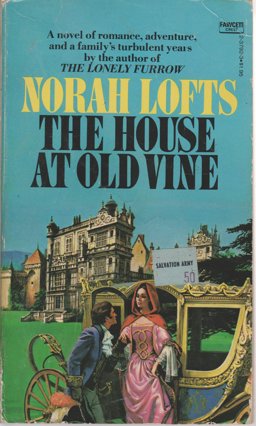 The House at Old Vine