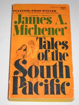 Tales of the South Pacific