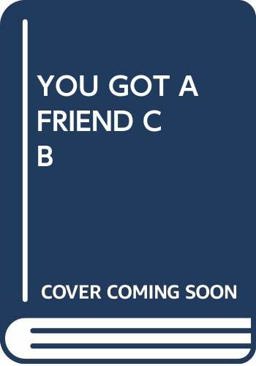 You Got a Friend, Charlie Brown