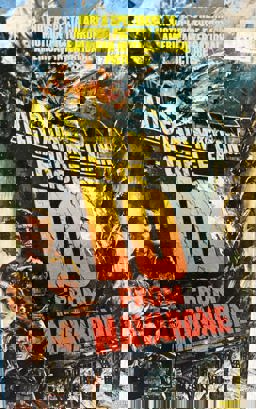 Force 10-Navarone Force 10-Navarone