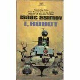 I, Robot