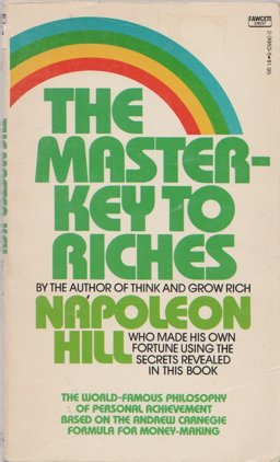 Master Key to Riches