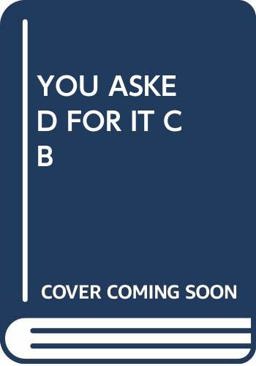 You Asked for It, Charlie Brown