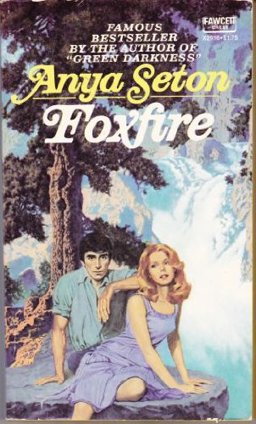 Foxfire