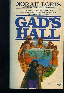 Gad's Hall