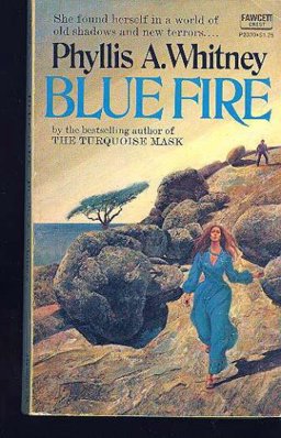 Blue Fire