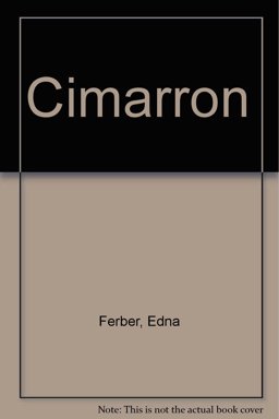 Cimarron