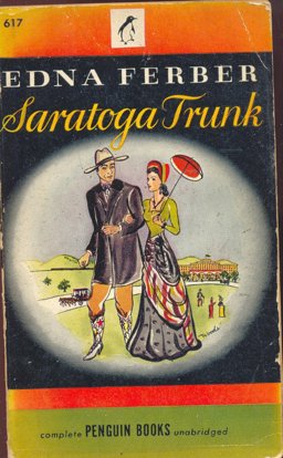 Saratoga Trunk