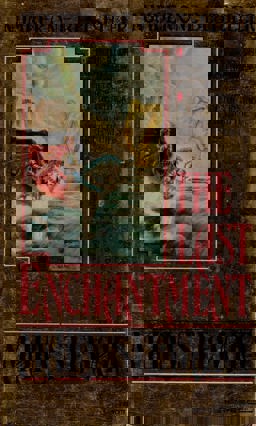 The Last Enchantment
